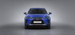 Lexus UX300e 2020 года (WW)